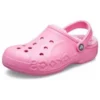 Baya Lined Clogs „Pink“