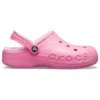 Baya Lined Clogs „Pink“