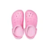 Baya Lined Clogs „Pink“