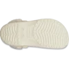 Baya Lined Fuzz-Strap Clog Baya Lined Fuzz-Strap Clog