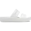 Baya-Plateausandalen Baya-Plateausandalen