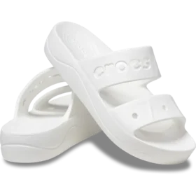 Baya-Plateausandalen