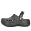 Baya Platform Clogs „Black“