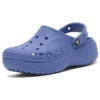 Baya Platform Clogs „Lapis“