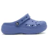 Baya Platform Clogs „Lapis“