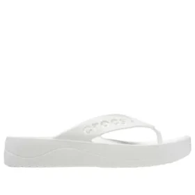 Baya Platform Zehentrenner „White“