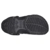 Baya Seasonal Printed Clogs „Black Daisy“