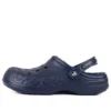 Baya Sport-Hausschuhe Tiefblau