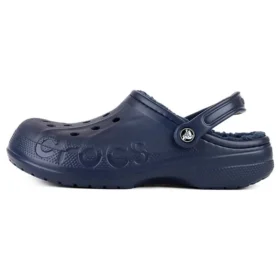 Baya Sport-Hausschuhe Tiefblau