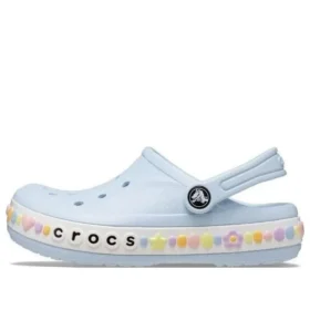 Bayaband Charm Band Clog „Blue“