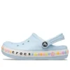 Bayaband Charm Band Clogs „Mineral Blue“