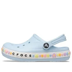 Bayaband Charm Band Clogs „Mineral Blue“