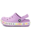 Bayaband Charm Band Clogs „Orchid“