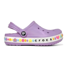 Bayaband Charm Band Clogs „Orchid“