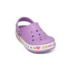 Bayaband Charm Band Clogs „Orchid“