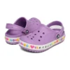 Bayaband Charm Band Clogs „Orchid“