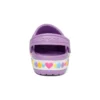 Bayaband Charm Band Clogs „Orchid“