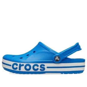Bayaband Clog Beach Blue Sandalen