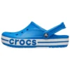 Bayaband Clog Beach Blue Sandalen