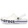 Bayaband Clog Beach Clog Weiß