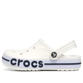 Bayaband Clog Beach Clog Weiß
