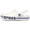 Bayaband Clog Beach Clog Weiß