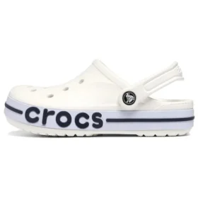 Bayaband Clog Beach Clog Weiß