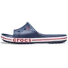 Bayaband Clog Blau Weiß Rot Unisex-Hausschuhe
