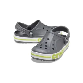 Bayaband Clog „Grey Lime Punch“