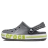 Bayaband Clog „Grey White“
