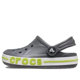 Bayaband Clog „Grey White“