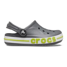 Bayaband Clog „Grey White“