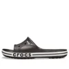 Bayaband Clog Hollow Out Casual Schwarze Hausschuhe