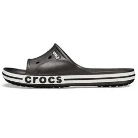 Bayaband Clog Hollow Out Casual Schwarze Hausschuhe