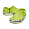 Bayaband Clog „Lime Punch“