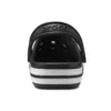 Bayaband Clog-Strandschuh Schwarz Unisex