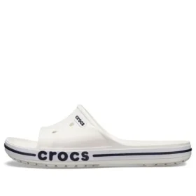 Bayaband Clog Weiß Unisex-Hausschuhe