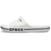 Bayaband Clog Weiß Unisex-Hausschuhe