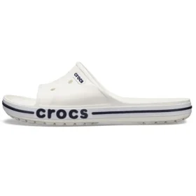 Bayaband Clog Weiß Unisex-Hausschuhe
