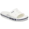 Bayaband Clog Weiß Unisex-Hausschuhe