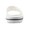 Bayaband Clog Weiß Unisex-Hausschuhe