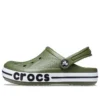 Bayaband Clogs „Army Green“
