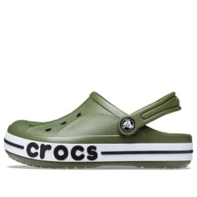Bayaband Clogs „Army Green“