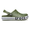 Bayaband Clogs „Army Green“