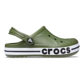 Bayaband Clogs „Army Green“