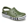 Bayaband Clogs „Army Green“