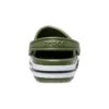 Bayaband Clogs „Army Green“
