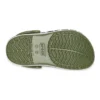 Bayaband Clogs „Army Green“