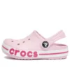 Bayaband Clogs „Ballerina Pink“