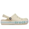 Bayaband Clogs „Beige Blue“
